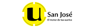Universidad de San José de Occidente Logo