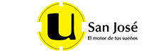 Universidad de San José de Occidente Logo